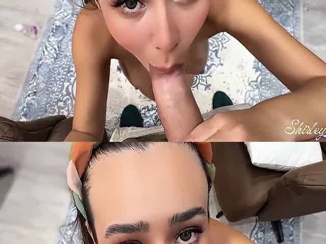 Sensitive Content Warning: Shes Not Ai. Risk Of Cardiac Arrest Is Real!. Fucking Xxx Video. Huge Cumshot