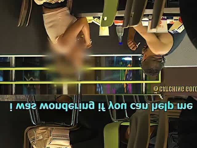 Son Having A Threesome With Her Colombian Stepmom For Money With A Stranger Part 1