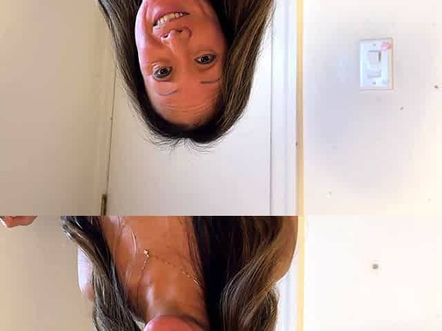 Kimmy Taylor Cumshot Comp IV