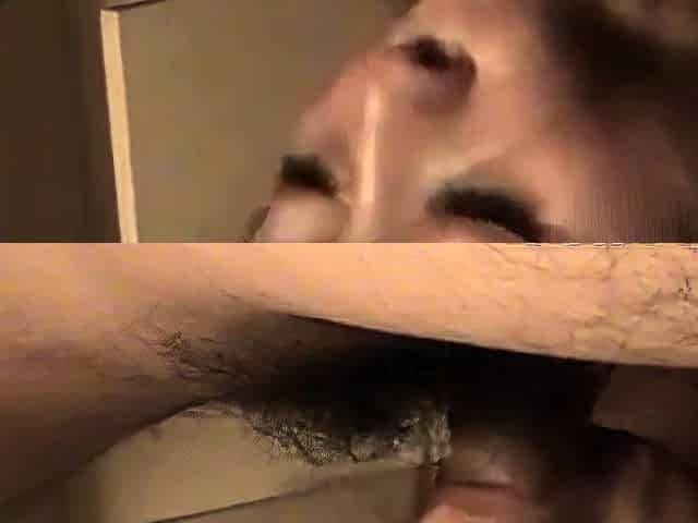 Japanese Amateur Blowjob Cum in Mouth