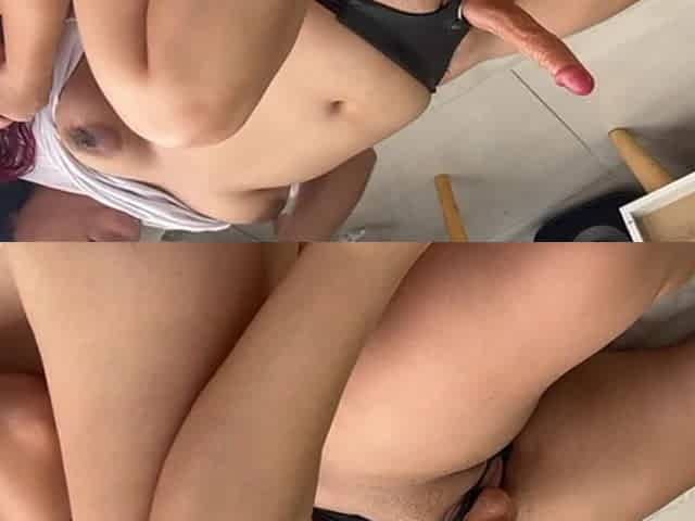 We Masturbate Until Orgasm It Is Impossible Not to Fall Into Temptation with a Massage Like This!