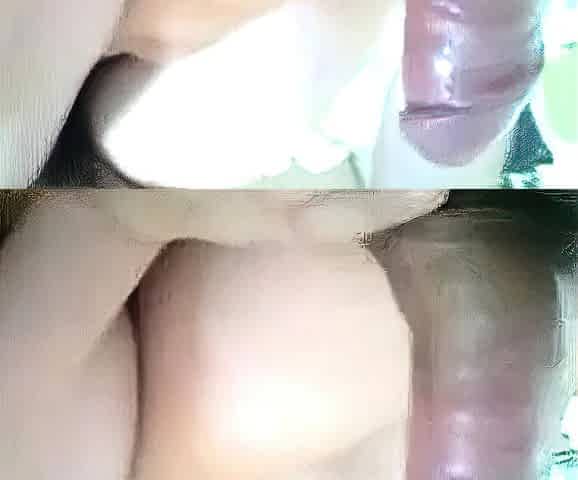 Amateur Asian Girl Blowjob