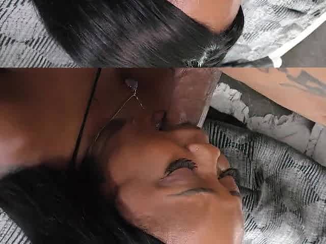 Large Butt Diva getting drilled