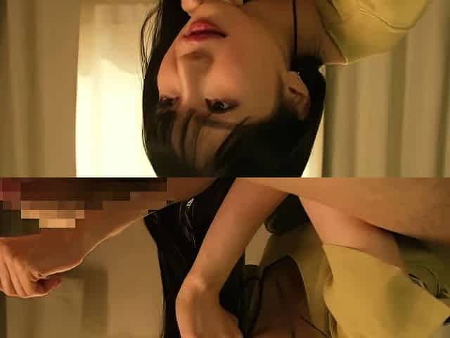 Sexy Asian Japanese Teen Suckin and Finger