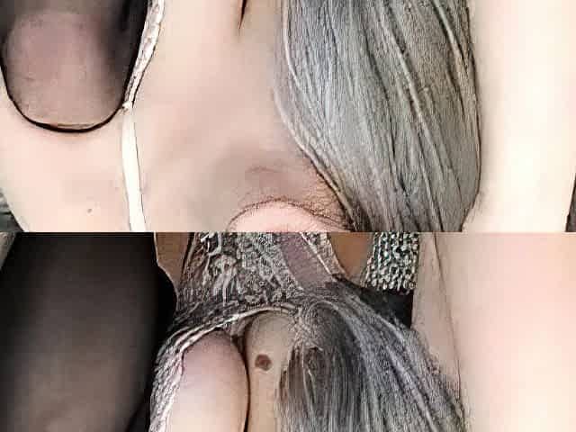 Big Boobed Blonde Masturbates With A Dildo In The Bathroom