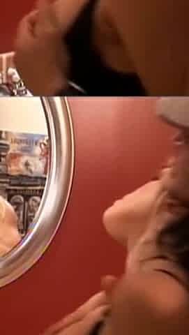 Hot Wife Turns Into a Cock Hungry Slut
