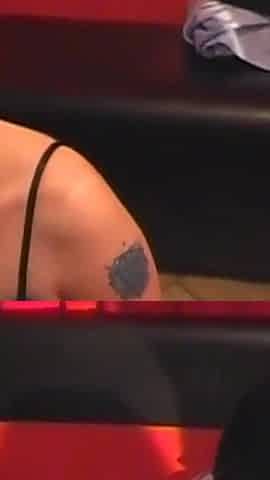 33 Years Old and 33 Cocks for This Big Slut