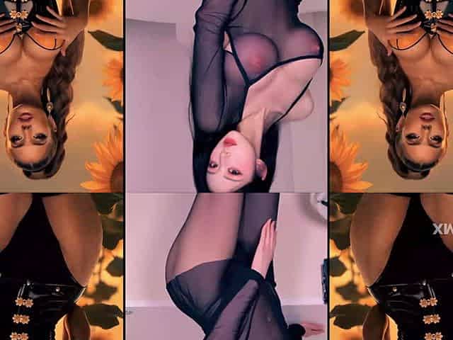 AI Generated hardcore wet TOP pt.7 - Hot AI Compilation pmv Porn