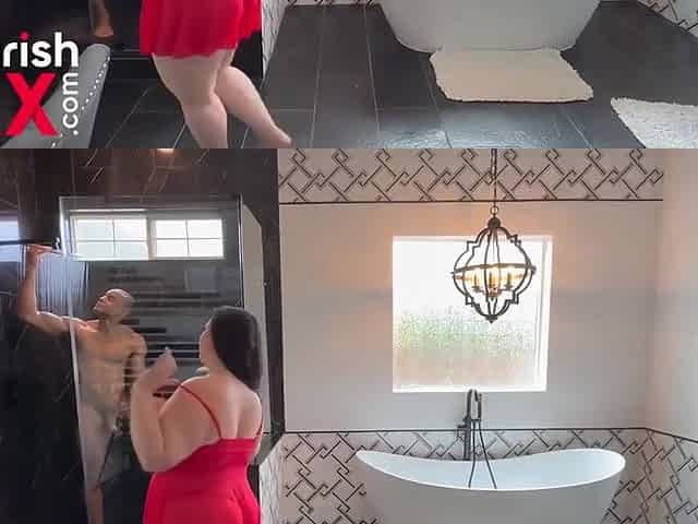 Amoral Nude Bbw Interracial Thrilling Porn Video