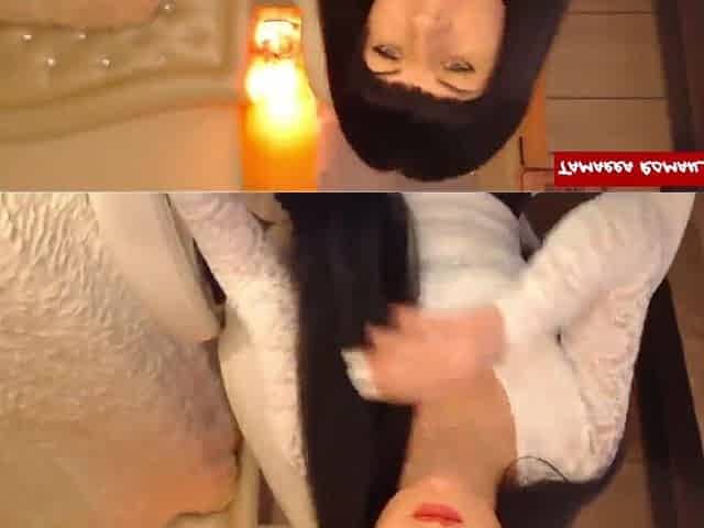 Lovely Little Titty Jessy M'Lady Vagina Pleasures
