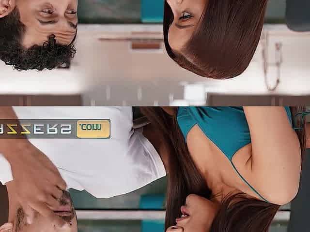 Needy Nerd Takes A Pounding Vanna Bardot, Aften Opal Brazzers
