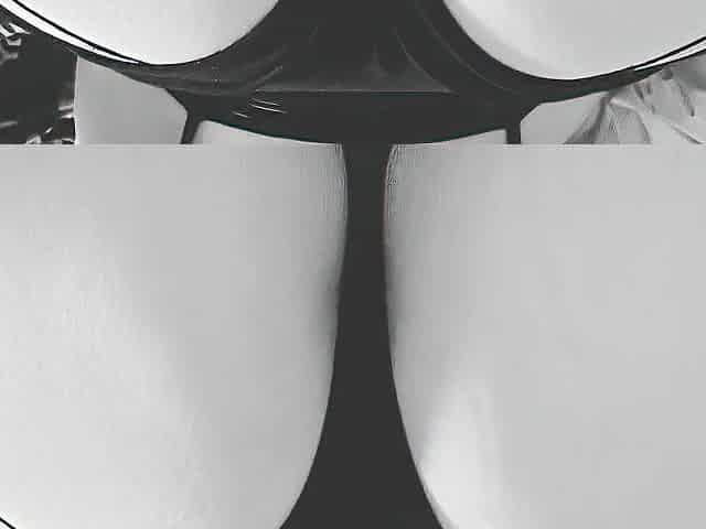His Fist Meets My Vagina - Ep.three