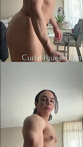 I've heard gym bitches have the tightest vagina, want to check out?