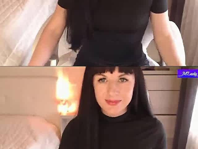 Hawt Little Titty Jessy M'Lady Lovely Cunt Pleasures