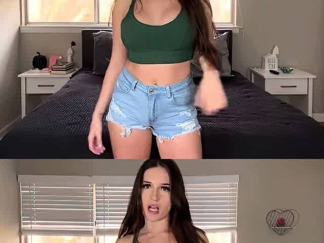 avarowen - You Belong In Chastity