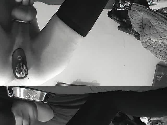 Trying to cum in my cage