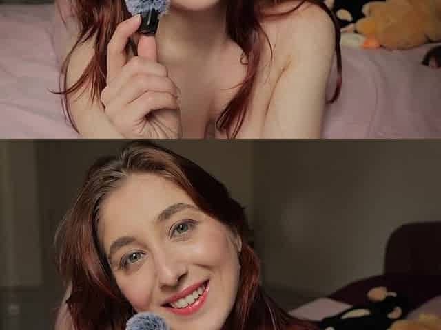 Asmr JOI - Relaxing Time