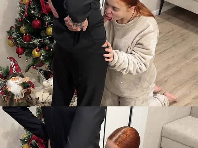 The Best Friend of My Stepsis Just Turned 18 and Wanted to Get Fucked POV