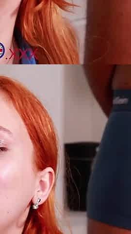 Sloppenheimer - Victoria Greene's First Nurse Blowbang
