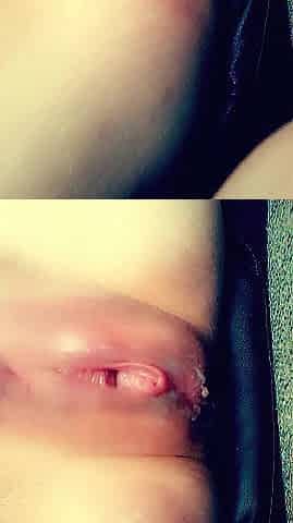 Solo Toy Playing & Cumming