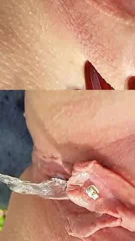 My compilation how i piss outdoor close up "Your curvy nymphomaniac"