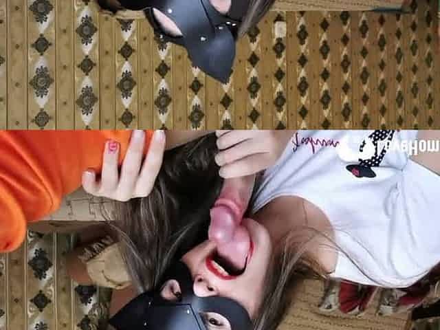 only-cumshot-
