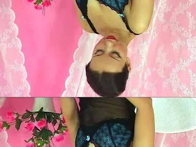 Nice amateur girl ass exposed wearing panties