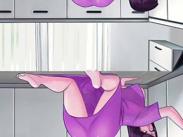 SexNote #23: Hawt nurse helps me cum with a tugjob