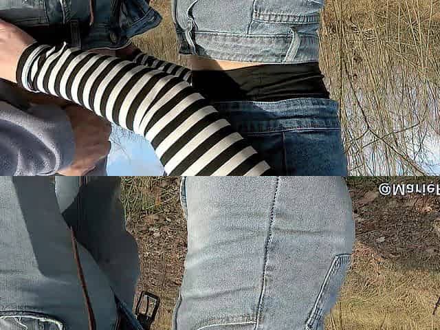 Android18 Gets Coarse Screwed In Her Booty To Win The Tournament. Anal Creampie.