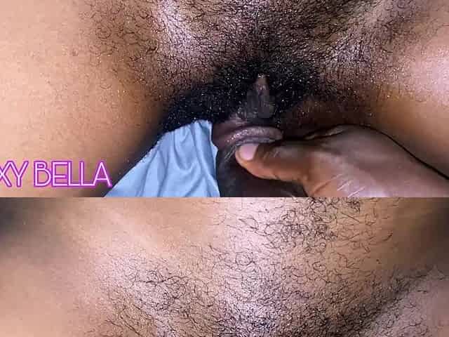 My Boyfriend Has the Big Dick That I Always Enjoy