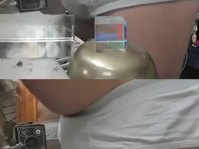 amateur relaxing