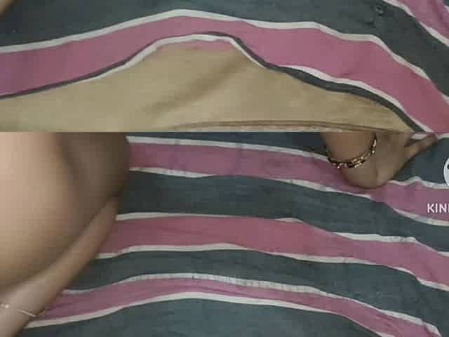 Friend's Wife Rubbed and Left in Front of Her Full Hard Fuck