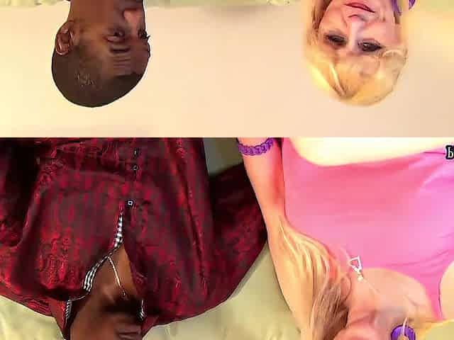 Sexy Wife Kayy Interview