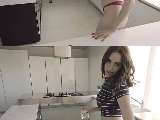 Luxury Girl Guilty Pleasure with Your Step-Mom Luxury Girl G