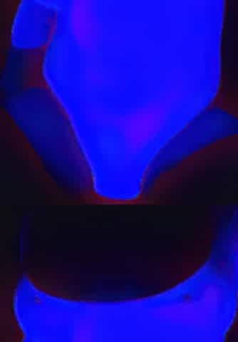 Ebony Light Joy