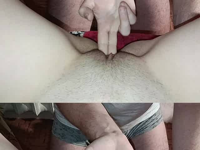 Play Lick and Eat This Juicy Tight Pussy