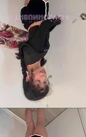 Stretching Turns Horny