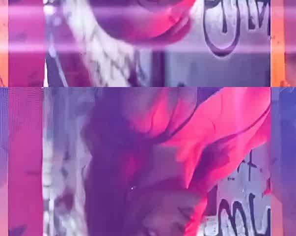 Hot 3D redhead licking a pussy while getting fucked