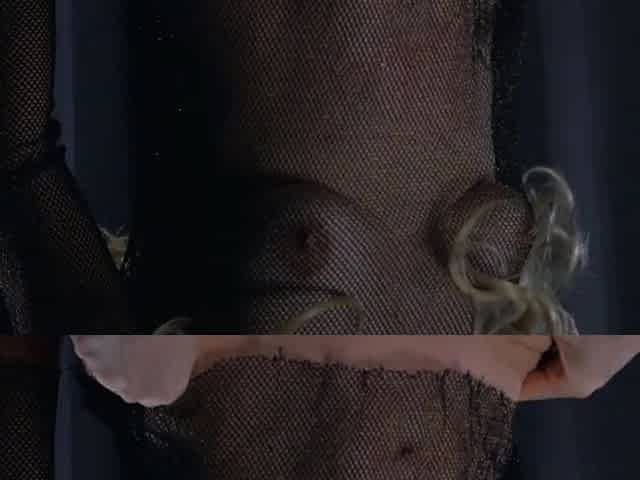 Pulsating Anal Creampie for a Tight Asshole