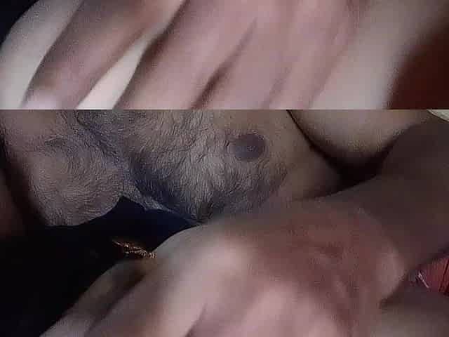 Indian Malayali Girl's Big Boobs Are Sucked by Her Friend and She Is Pleased with Them.