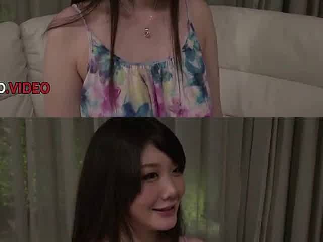 Rie Tachikawa's Explosive Blowjob Adventure With Her Curvy Seduction Skills