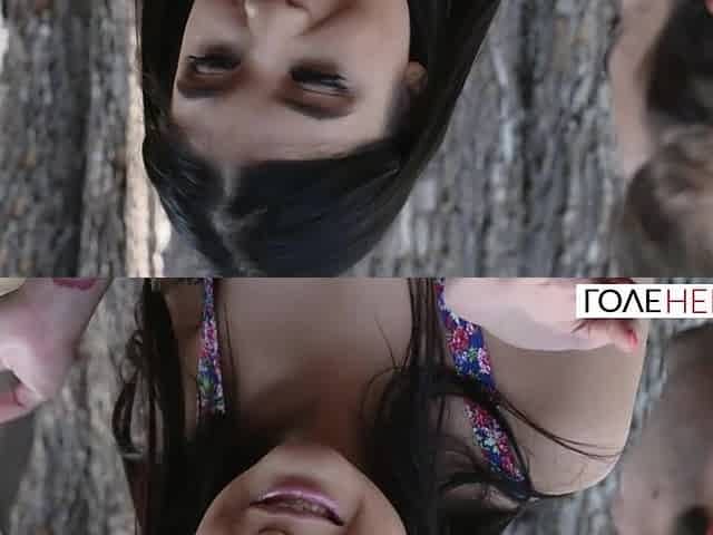 LoveHerFeet - Oriental Teen Foot Fetish Fantasy