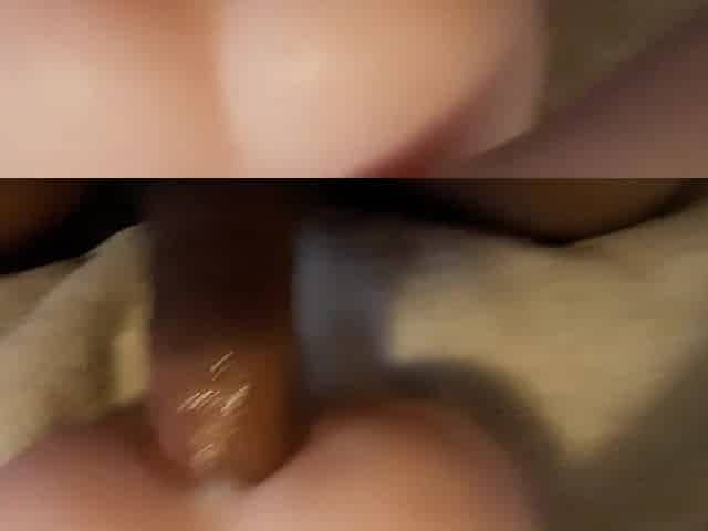Some other vibrator bang