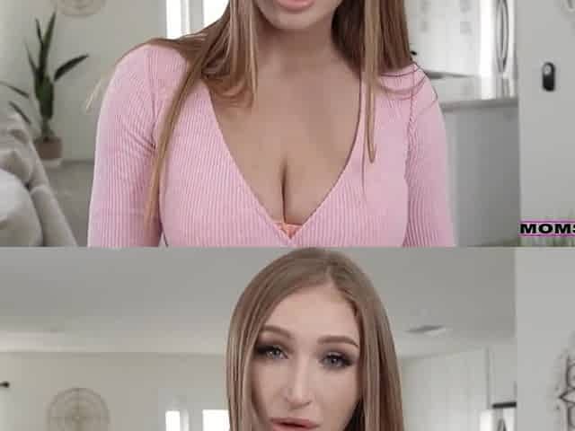 Skylar Snow In Stepmom Always Knows