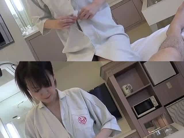 Japanese amateur Asian in lingerie fucked in high def