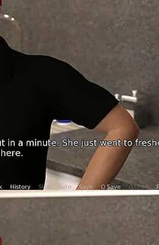 The East Block: Having a Hot Girlfriend Attract Horny Guest with Hard Cocks Wanting to Fuck Her - Episode 40