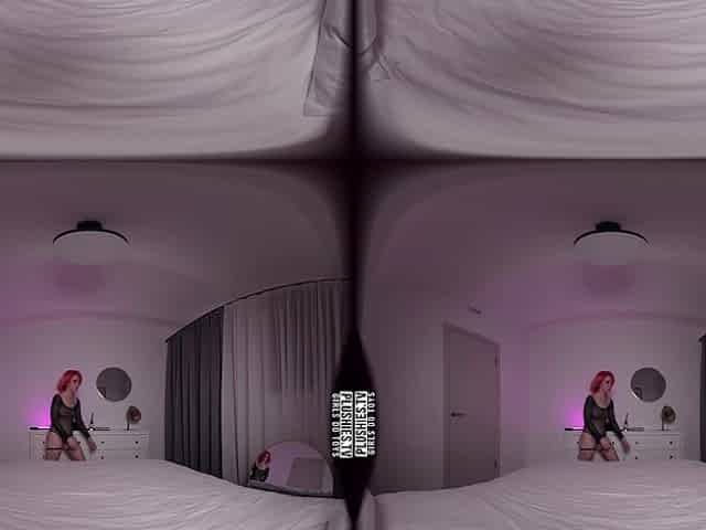 Poker Went Wrong - Plushiesvr - Vr Porn Video - Sexlikereal