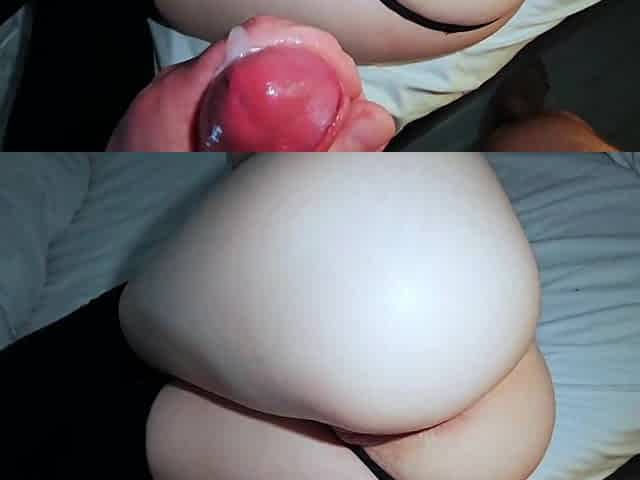 x SEXY CUM COMPILATION !