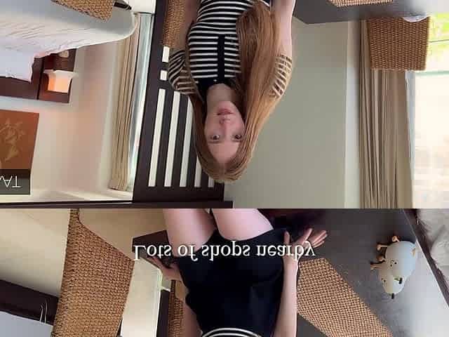 Raunchy 18 years old Girl sex story