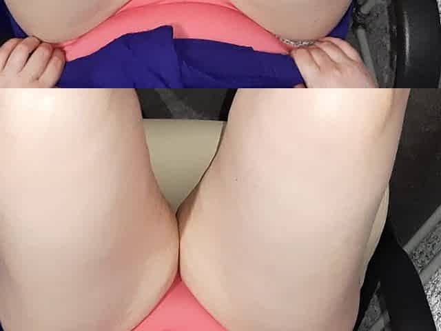 Oh My God! Boss, Your Cock Is so Thick It Makes My Pussy Wet